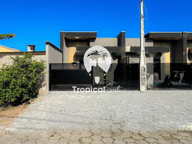 Imagem: Casa à venda, 03 dormitórios (01 suíte)