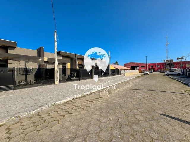 Imagem 2: Casa à venda, 03 dormitórios (01 suíte) Balneario Itapuã, PONTAL DO PARANA - PR