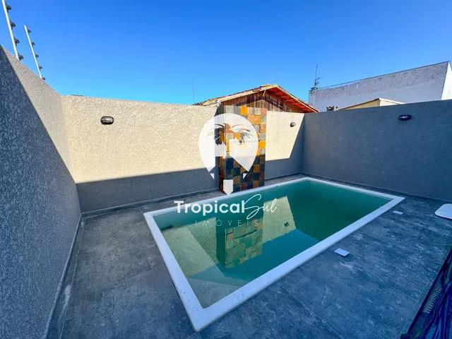 Imagem 3: Casa à venda, 03 dormitórios (01 suíte) Balneario Itapuã, PONTAL DO PARANA - PR
