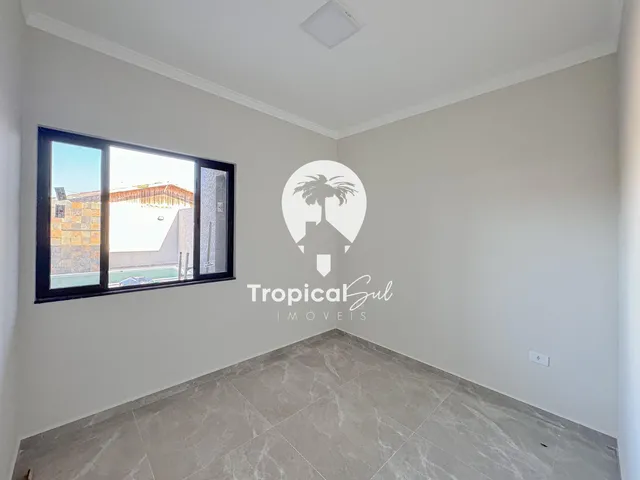 Imagem 7: Casa à venda, 03 dormitórios (01 suíte) Balneario Itapuã, PONTAL DO PARANA - PR