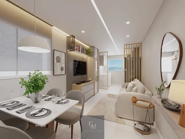 Imagem: Apartamento Mio Dirceu