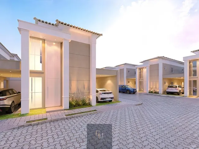Imagem 2: Casa à venda no bairro Jóquei - Teresina/PI