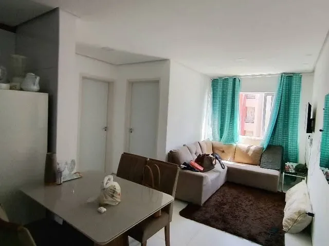 Imagem: Apartamento Padrão parque das flores