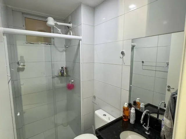 Imagem 2: Apartamento Padrão parque das flores