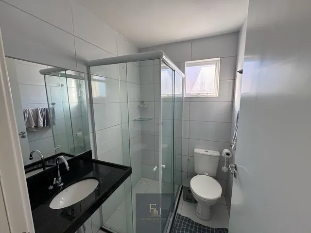 Imagem 9: Apartamento Padrão parque das flores
