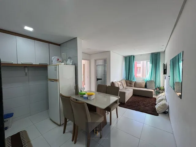 Imagem 3: Apartamento Padrão parque das flores