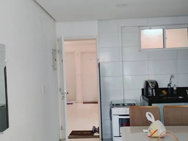Imagem 6: Apartamento Padrão parque das flores