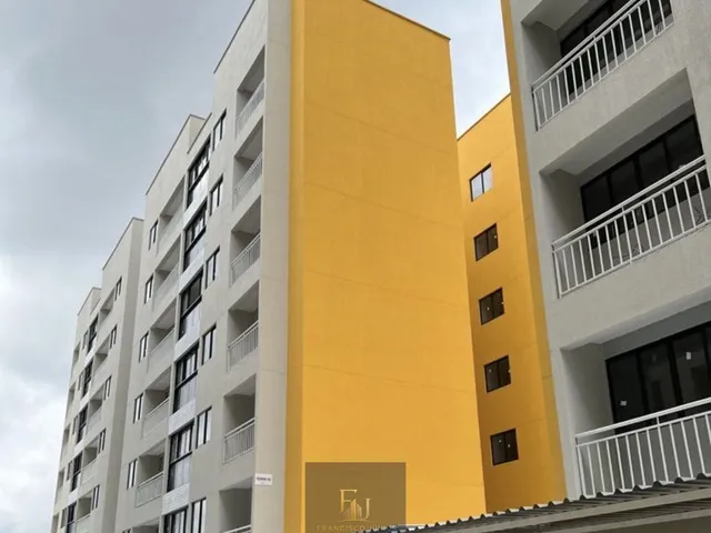 Imagem: Apartamento em Uruguai, Teresina/Pi