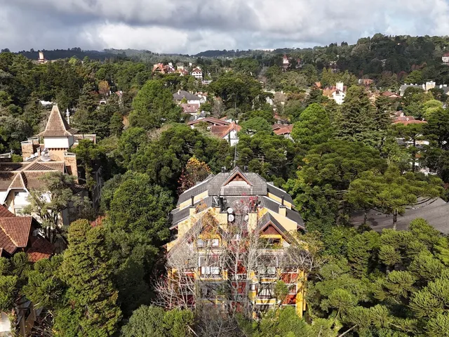 Imagem: Apartamento em Planalto, Gramado/Rs