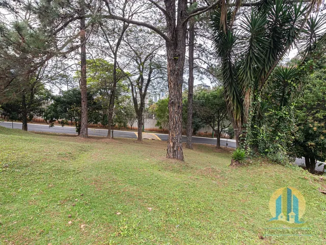 Imagem: O terreno possui 407m² de Área e está localizado em