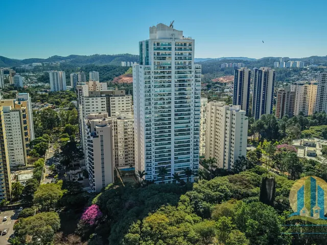 Imagem: O apartamento possui 3 Dormitórios, 3 Suítes, 1 Banheiro,