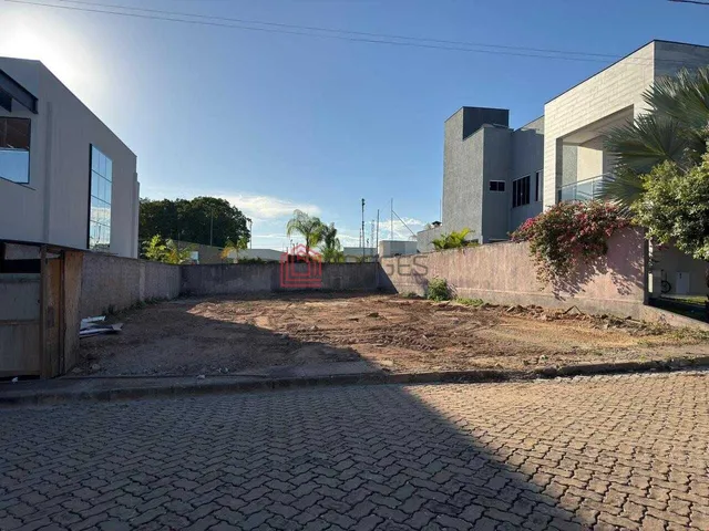 Imagem: Terreno no Jandaia Tennis Club - Imperatriz/MA