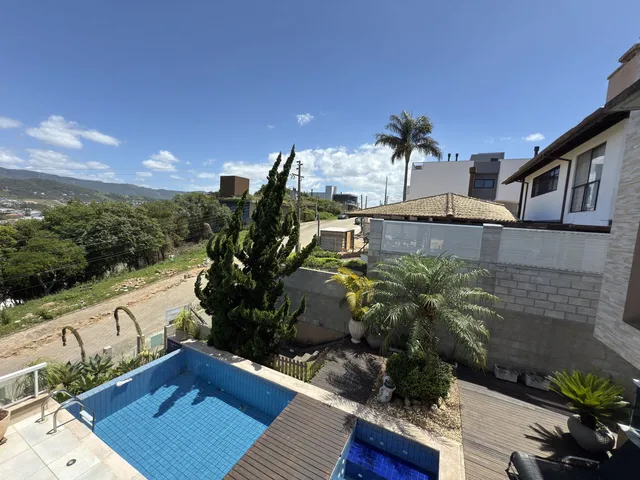Imagem 14: Casa de Alto Padrão no Centro de Garopaba Sc