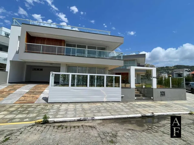 Imagem 1: Casa de Alto Padrão em Garopaba no Morrinhos
