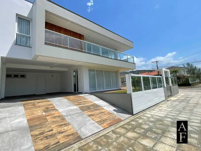 Imagem 4: Casa de Alto Padrão em Garopaba no Morrinhos