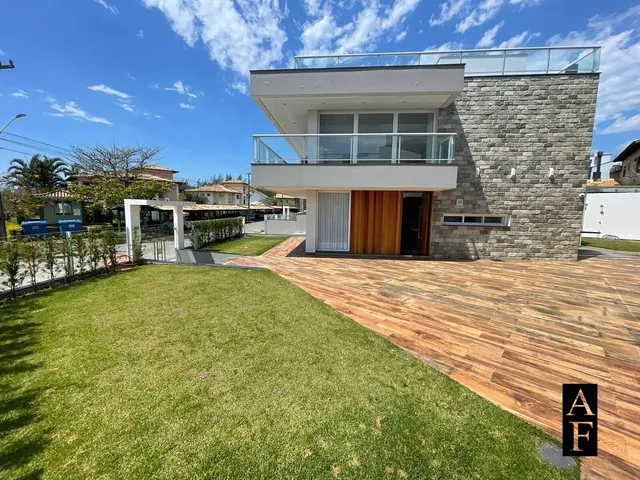 Imagem 3: Casa de Alto Padrão em Garopaba no Morrinhos