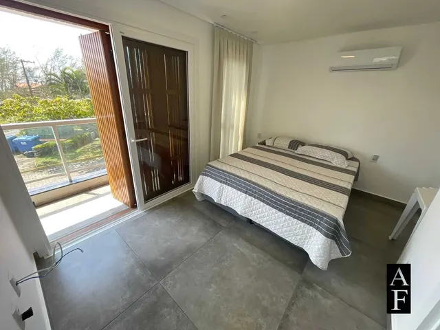 Imagem 7: Casa de Alto Padrão em Garopaba no Morrinhos