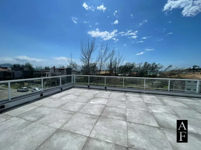 Imagem 8: Casa de Alto Padrão em Garopaba no Morrinhos