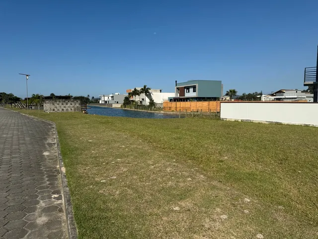 Imagem: Terreno em Condomínio para Venda em Campo