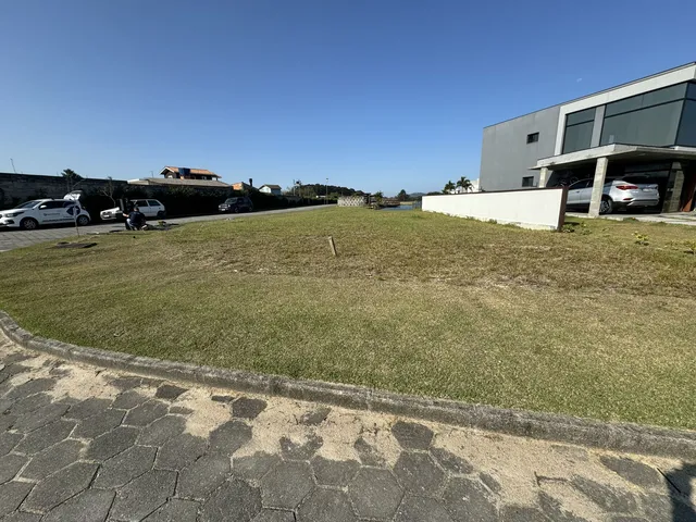 Imagem 2: Terreno em Condomínio para Venda em Campo Duna Imbituba-Sc