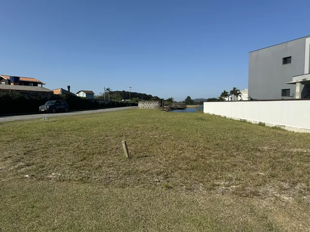 Imagem 6: Terreno em Condomínio para Venda em Campo Duna Imbituba-Sc