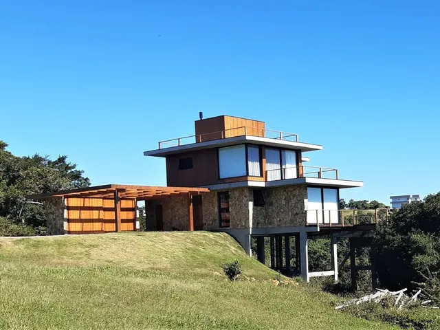 Imagem: Casa na Silveira em Garopaba