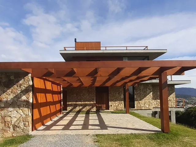 Imagem 5: Casa na Silveira em Garopaba