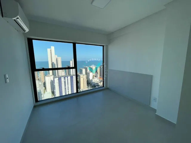 Imagem: O apartamento possui 2 Dormitórios, 1 Suíte, 2 Banheiros,