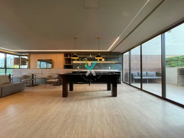 Imagem 3: Icon Design Living