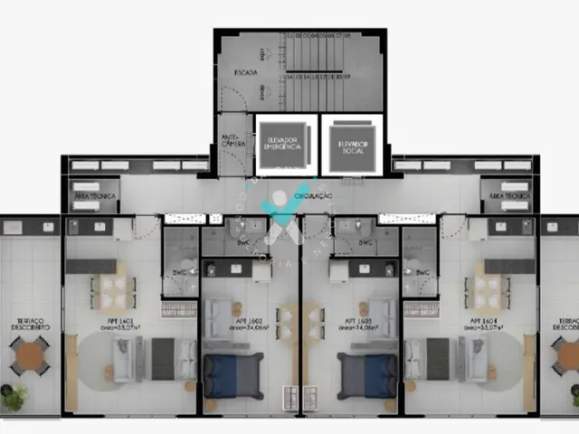 Imagem 3: Domus Jequitinhonha