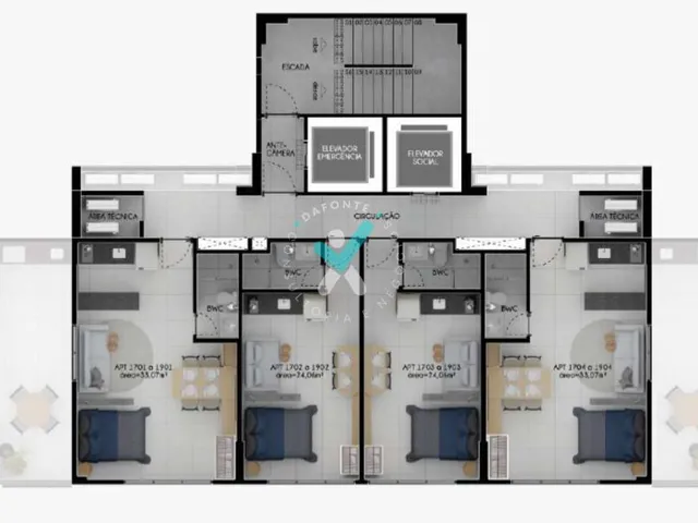 Imagem 8: Domus Jequitinhonha