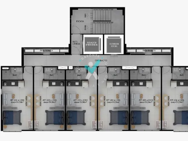 Imagem 4: Domus Jequitinhonha