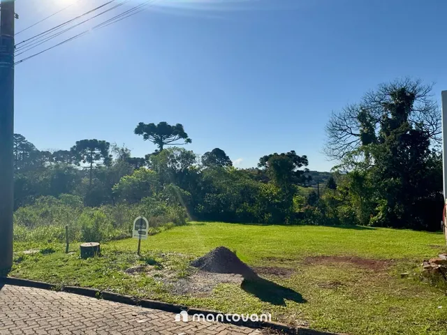 Imagem: Amplo terreno Lot. Green Village