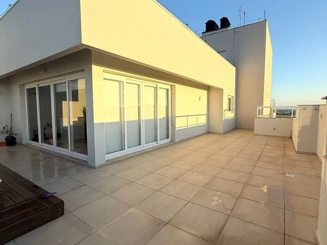 Imagem 10: COBERTURA | EDIFÍCIO MAJESTIC | CENTRO