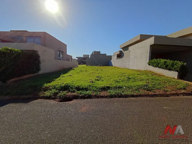 Imagem 4: Terreno Plano À Venda no Condomínio Terra Vista Residencial - Mirassol/Sp