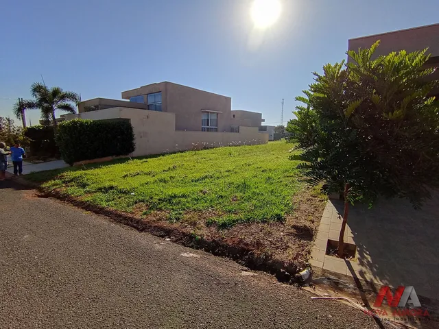 Imagem 9: Terreno Plano À Venda no Condomínio Terra Vista Residencial - Mirassol/Sp