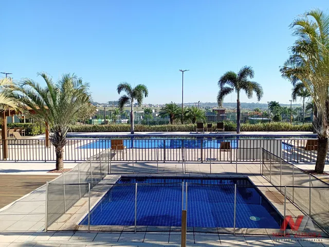 Imagem 12: Terreno Plano À Venda no Condomínio Terra Vista Residencial - Mirassol/Sp
