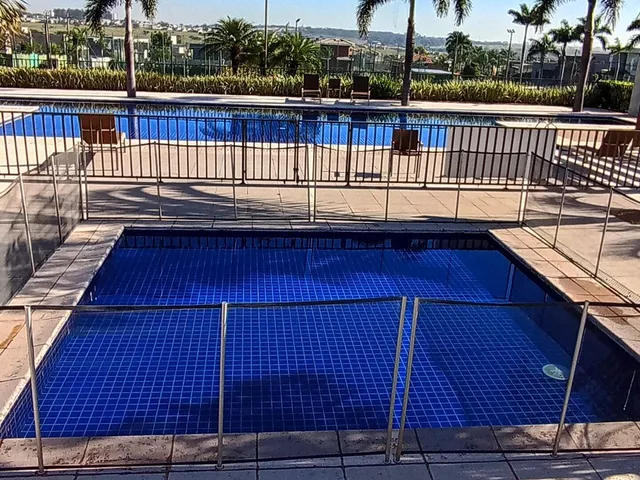 Imagem 14: Terreno Plano À Venda no Condomínio Terra Vista Residencial - Mirassol/Sp