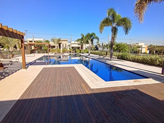 Imagem 7: Terreno Plano À Venda no Condomínio Terra Vista Residencial - Mirassol/Sp
