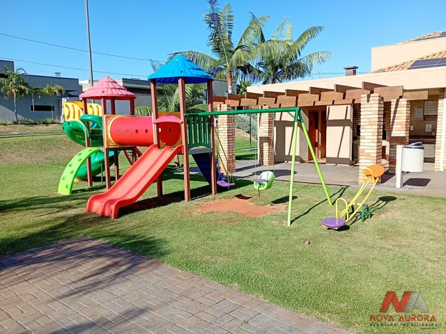 Imagem 16: Terreno Plano À Venda no Condomínio Terra Vista Residencial - Mirassol/Sp