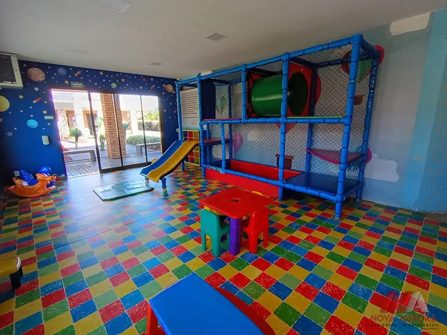 Imagem 8: Terreno Plano À Venda no Condomínio Terra Vista Residencial - Mirassol/Sp