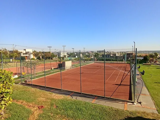 Imagem 2: Terreno Plano À Venda no Condomínio Terra Vista Residencial - Mirassol/Sp
