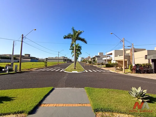 Imagem 5: Terreno Plano À Venda no Condomínio Terra Vista Residencial - Mirassol/Sp