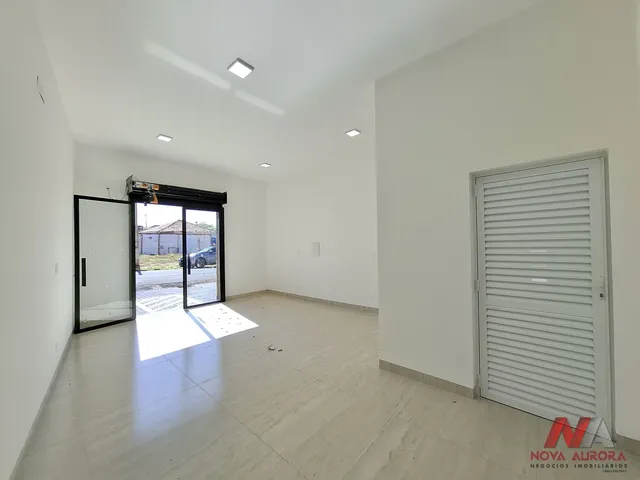 Imagem: Sala Comercial para Alugar no Bairro Vila