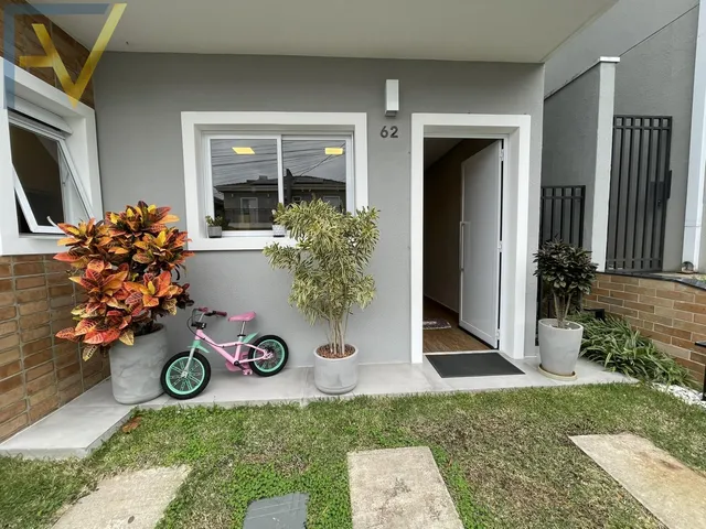 Imagem: SOBRADO À VENDA NO KAZA CONDOMINIUM CLUB