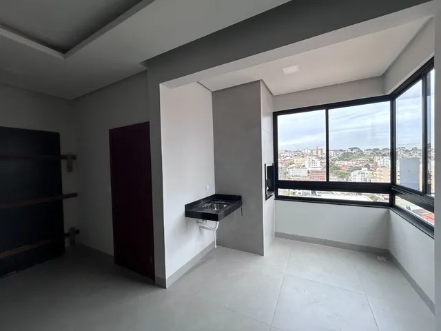 Imagem: Apartamento Residencial à venda, Jardim