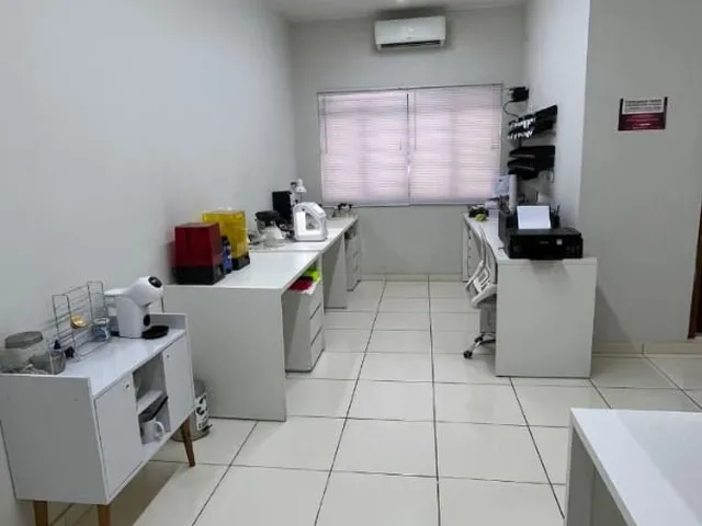 Imagem 2: Sala À Venda, 24 M² por R$ 150.000,00 - Centro - Patos de Minas/Mg