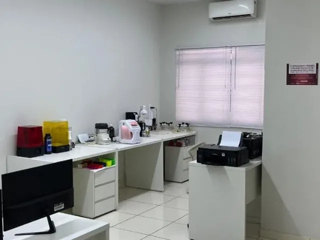 Imagem 3: Sala À Venda, 24 M² por R$ 150.000,00 - Centro - Patos de Minas/Mg