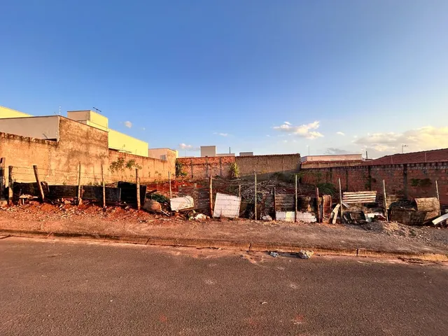 Imagem: Terreno à venda, 231 m² por R$ 158.000,00