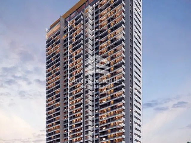 Imagem: Raizes Tatuape - Apartamento À Venda no